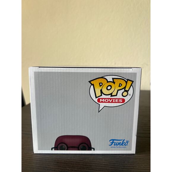 SUPER 6-INCH The Crooked Man Conjuring 2 Funko Pop #1620 Horror Movies Films Toy - Picture 5 of 6